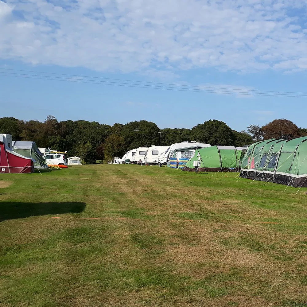 Pennymoor Caravan & Camping Park