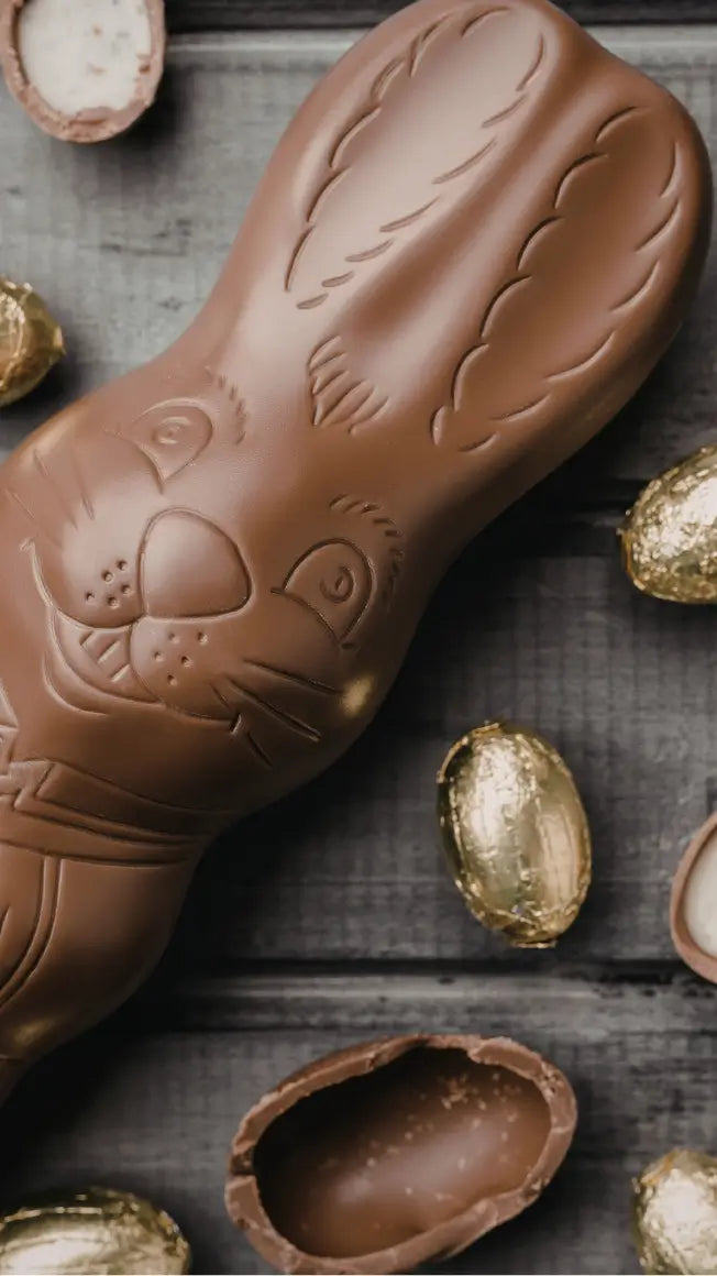 🍫 Thousands of Chocolatey Prizes to be won!