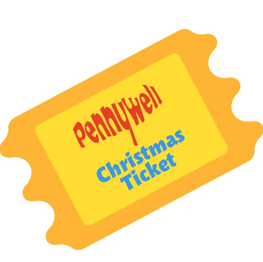 Magical Christmas Experience 2026 at Pennywell Farm Devon