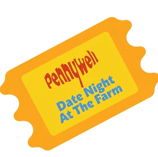 Date Night At The Farm 2026 at Pennywell Farm Devon