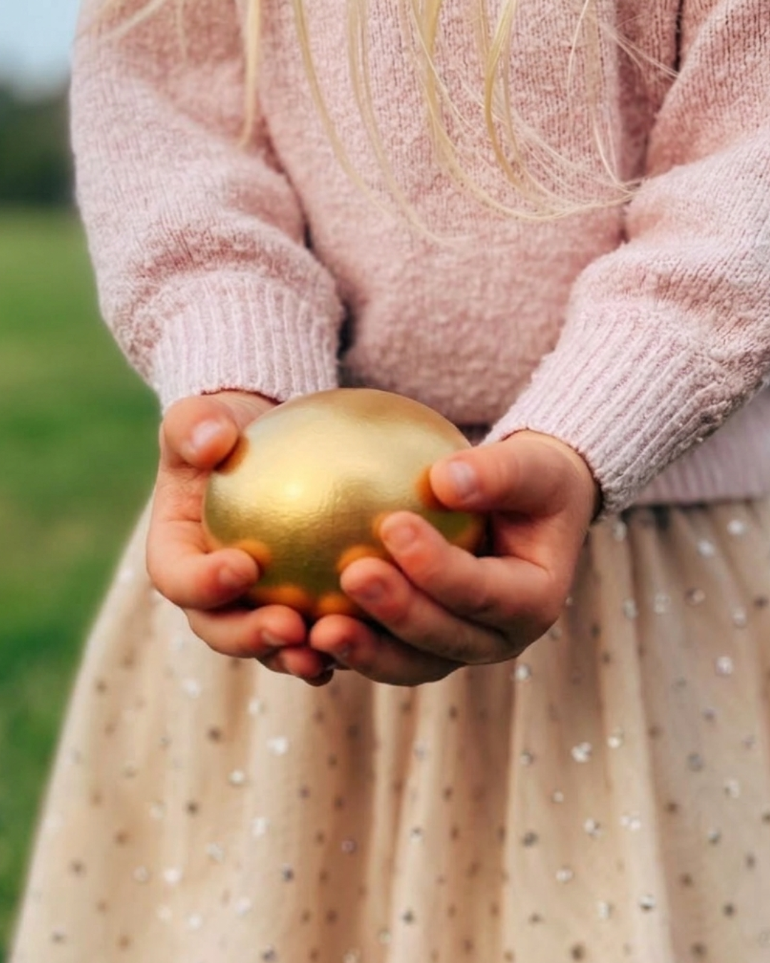 Easter   Find The Golden Egg