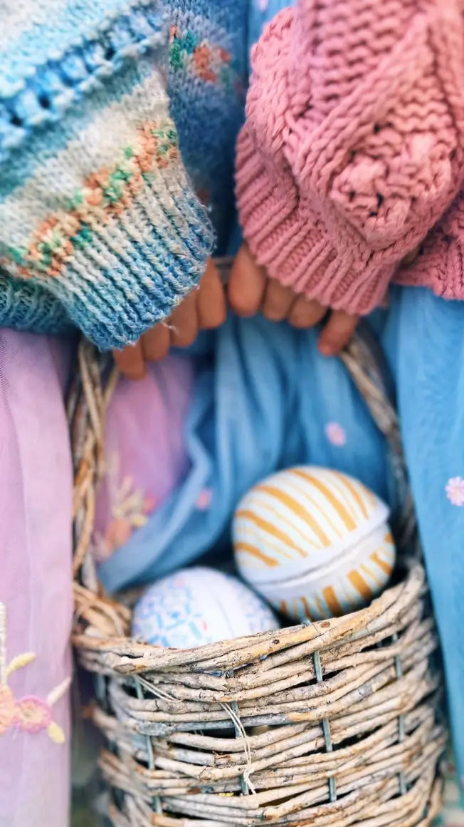 🕵️‍♂️ Easter Activity Scavengure Hunt - EASTER WEEKEND ONLY