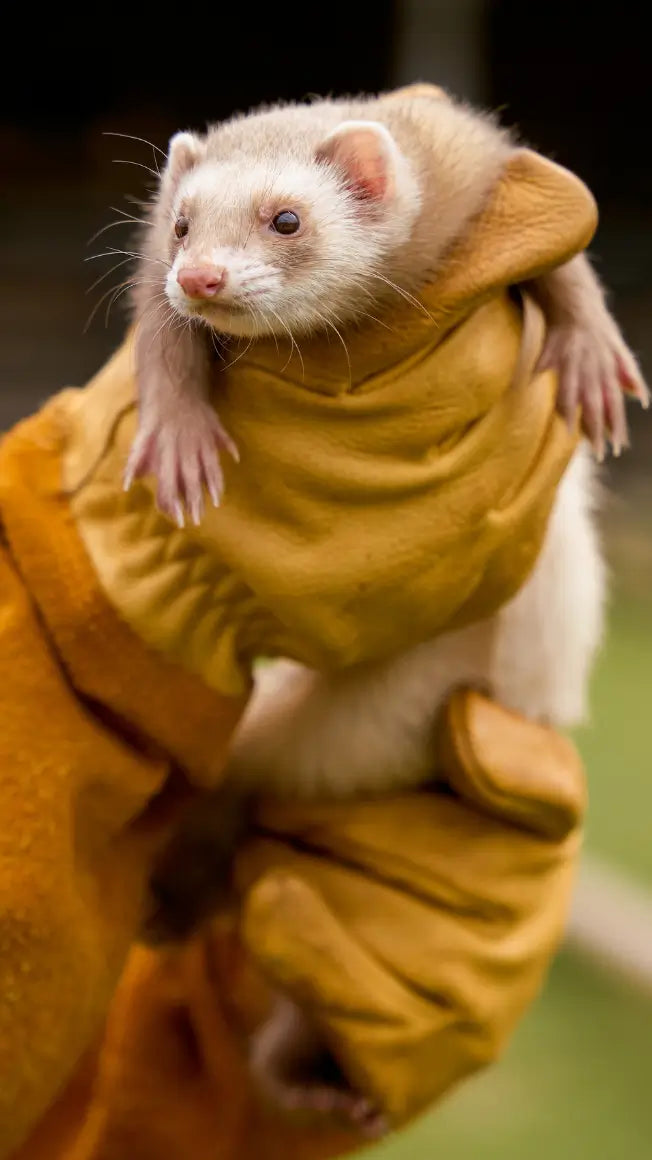 Ferret Racing