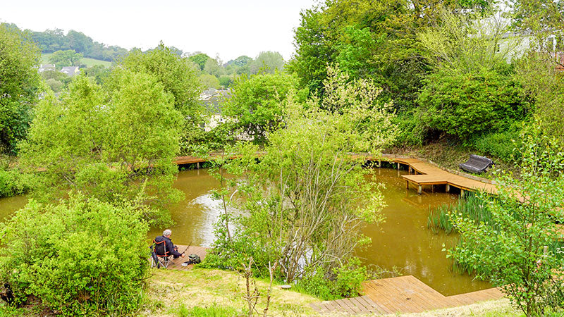 Dawlish Sands Holiday Park