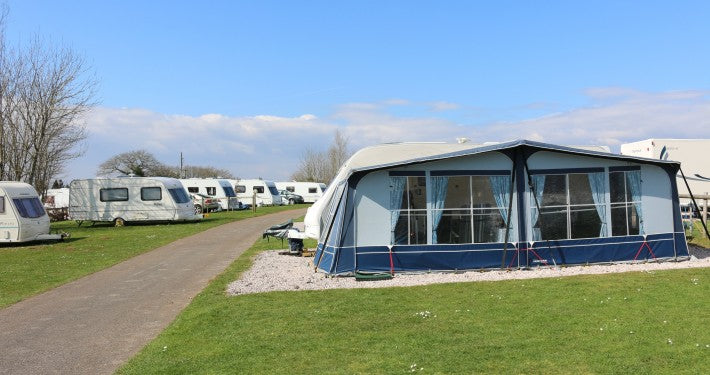 Widend Touring Park