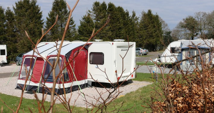 Widend Touring Park