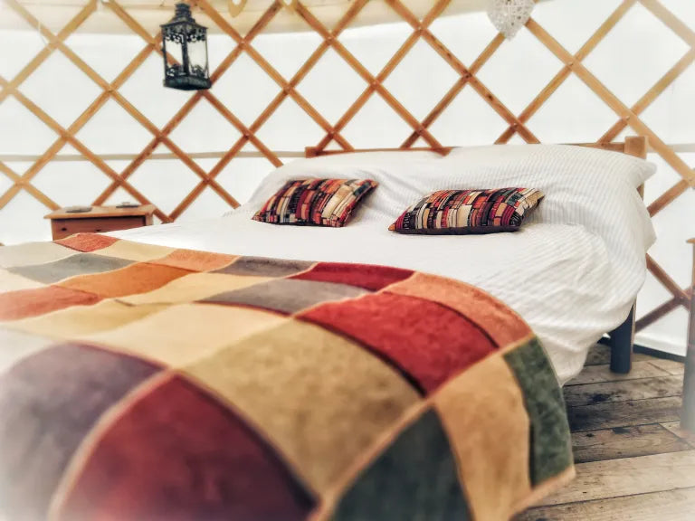 Rocombe Valley Retreat