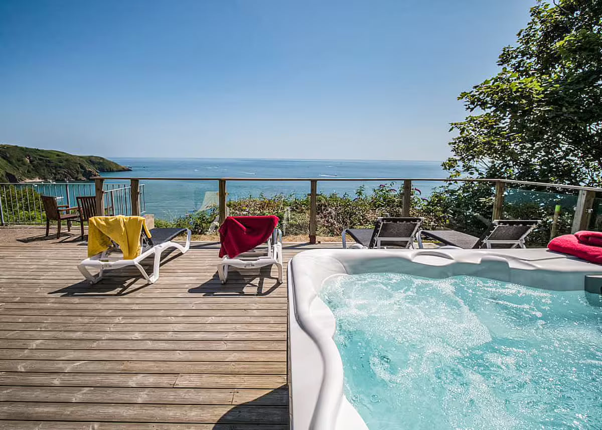 Leonards Cove Holiday Park