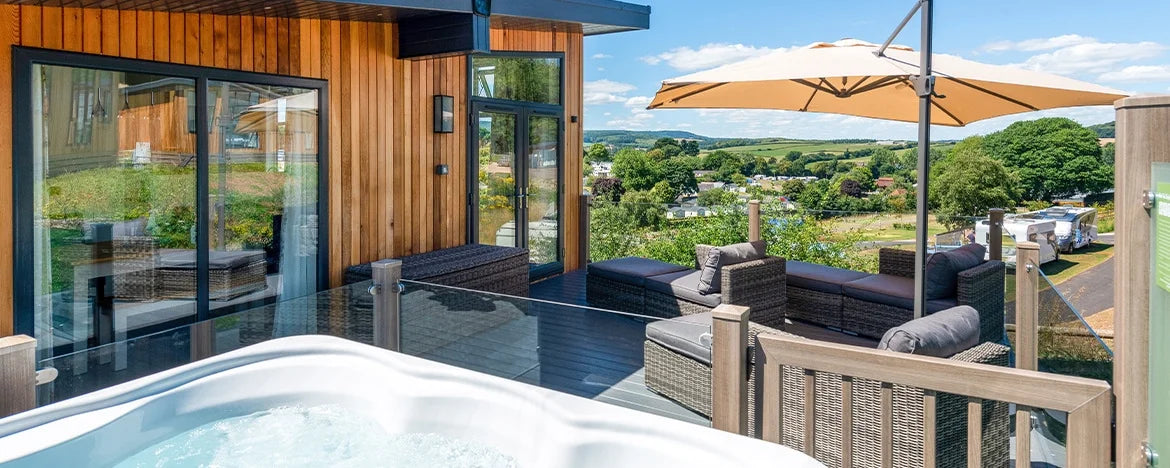 Cofton Holiday Park