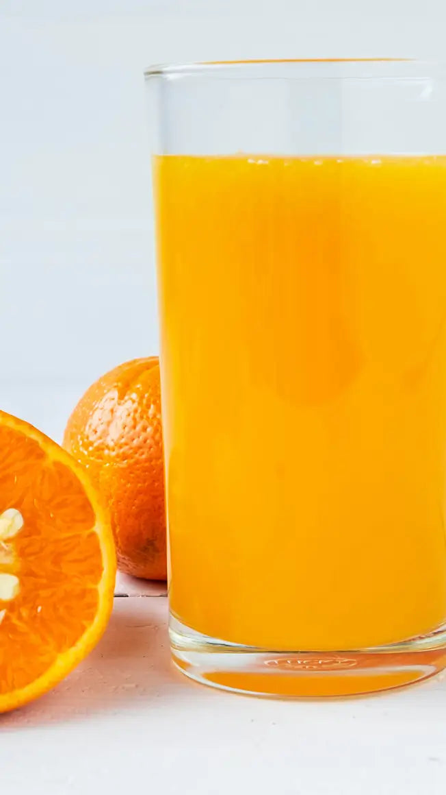 🧃Fruit Juice