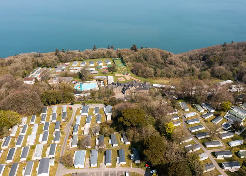 Bideford Bay Holiday Park