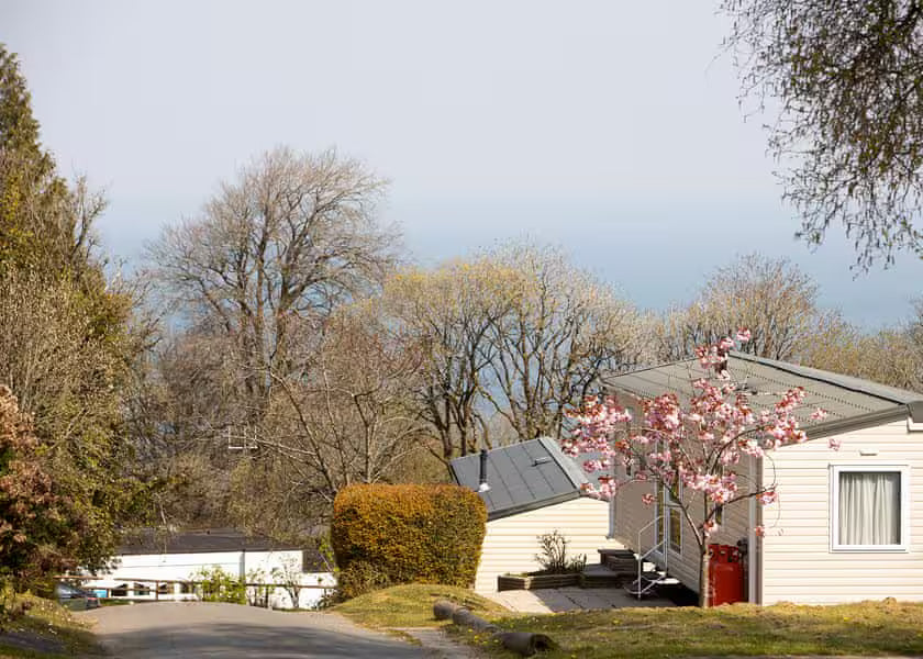 Bideford Bay Holiday Park