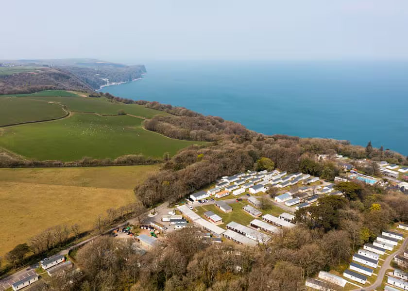 Bideford Bay Holiday Park