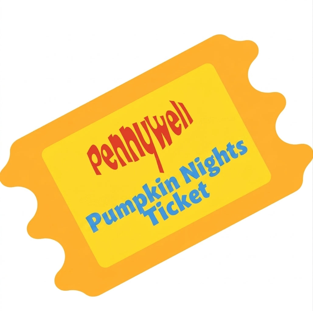Pumpkin Nights 2026 at Pennywell Farm Devon