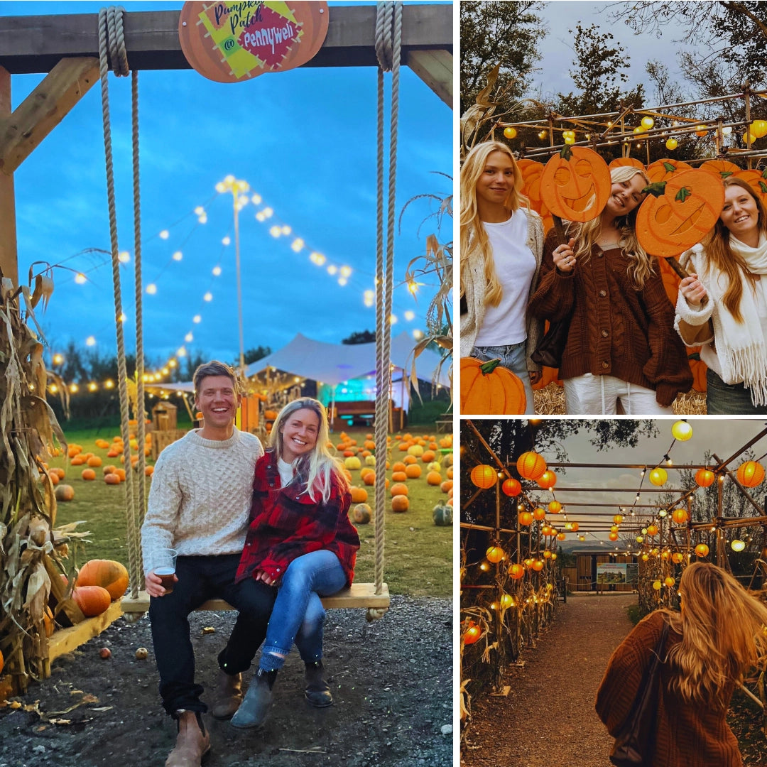 Pumpkin Nights image