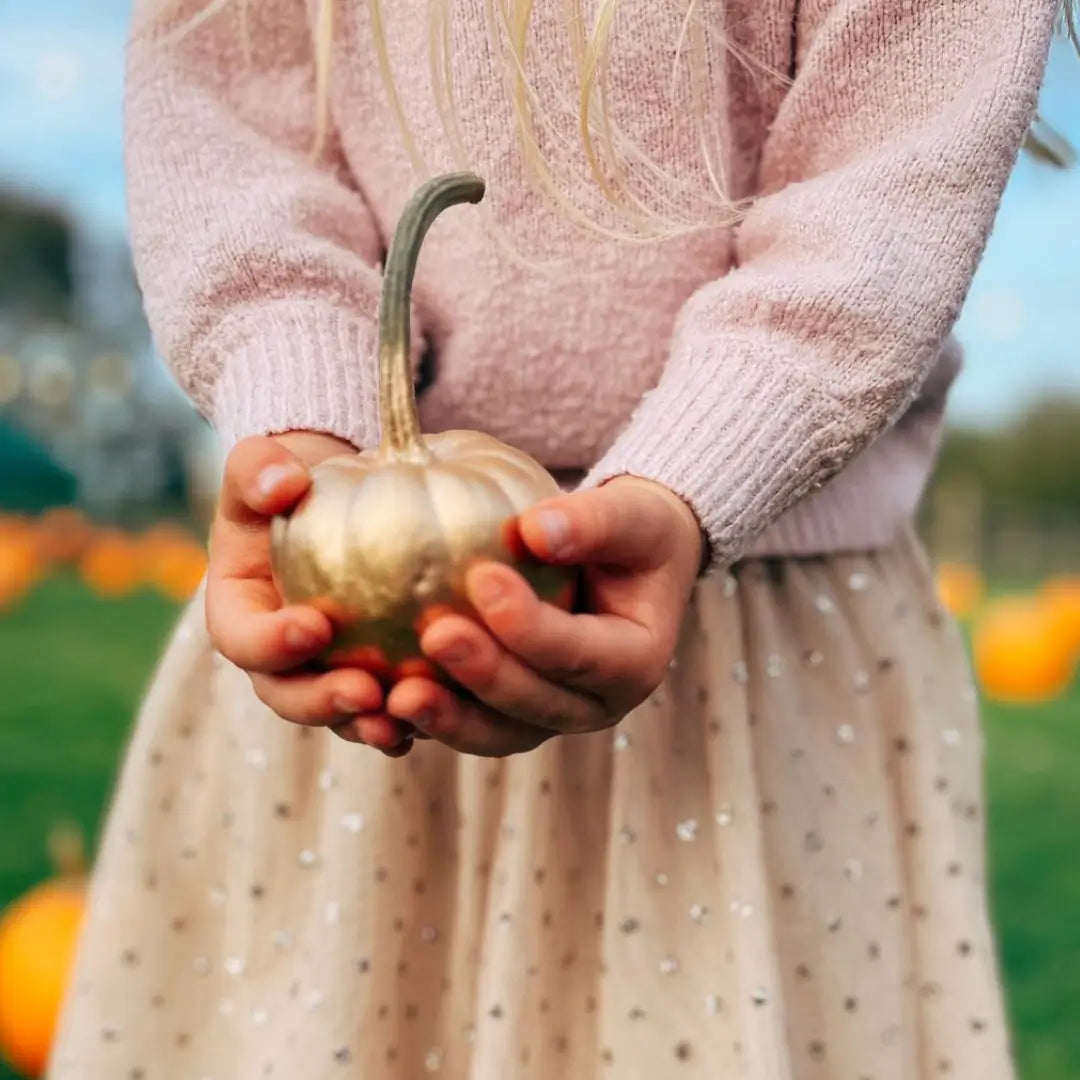 🏆Find the Golden Pumpkin