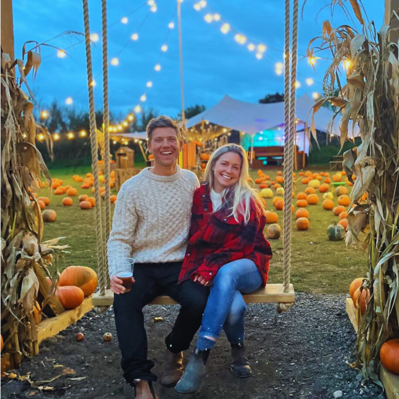 Choose Your Pumpkin Experience | Pennywell Farm