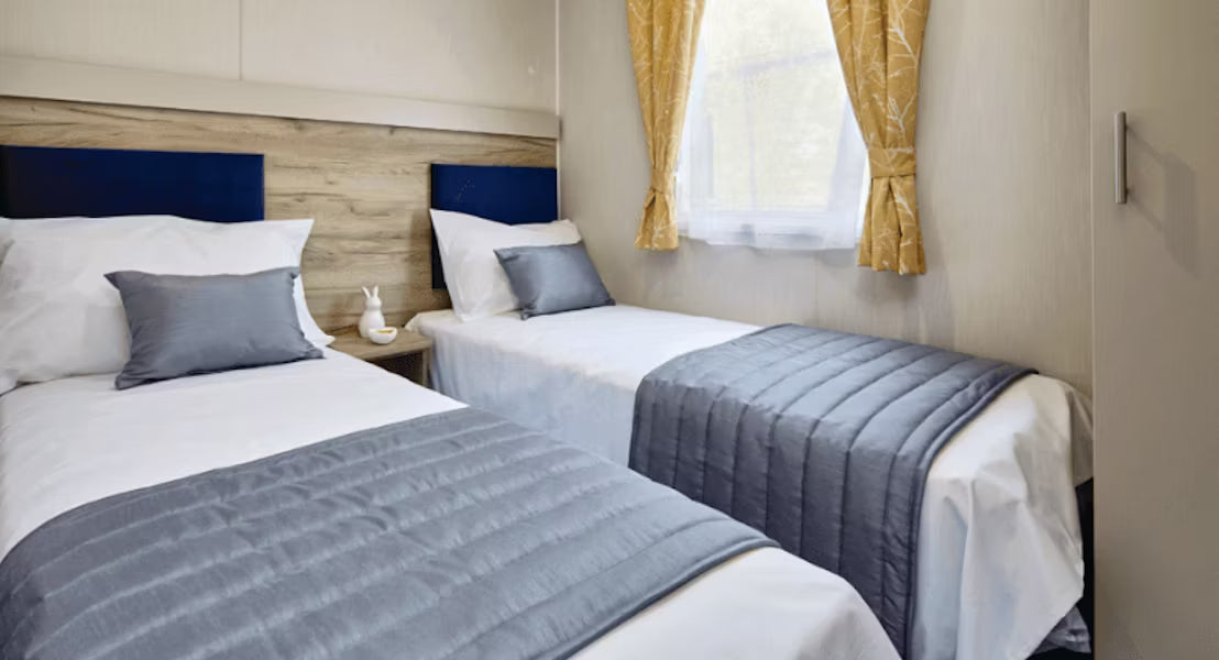South Bay Holiday Park