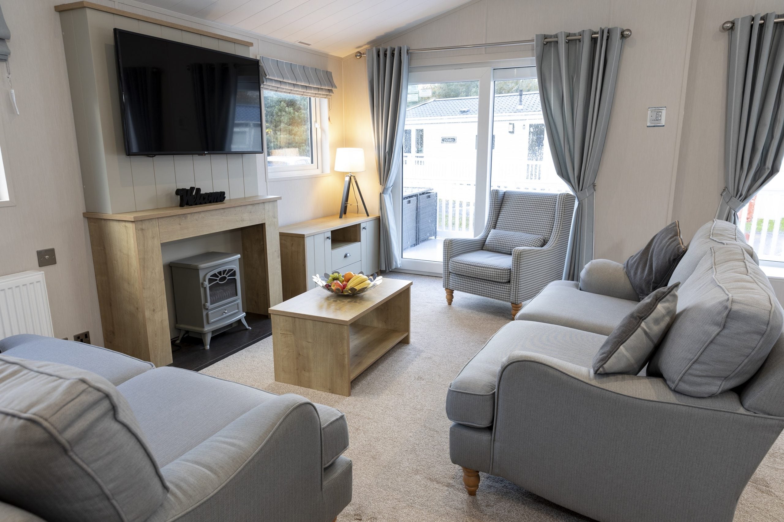 Riviera Bay Holiday Park