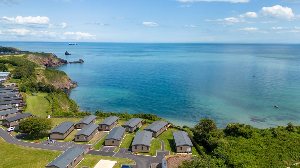 Riviera Bay Holiday Park