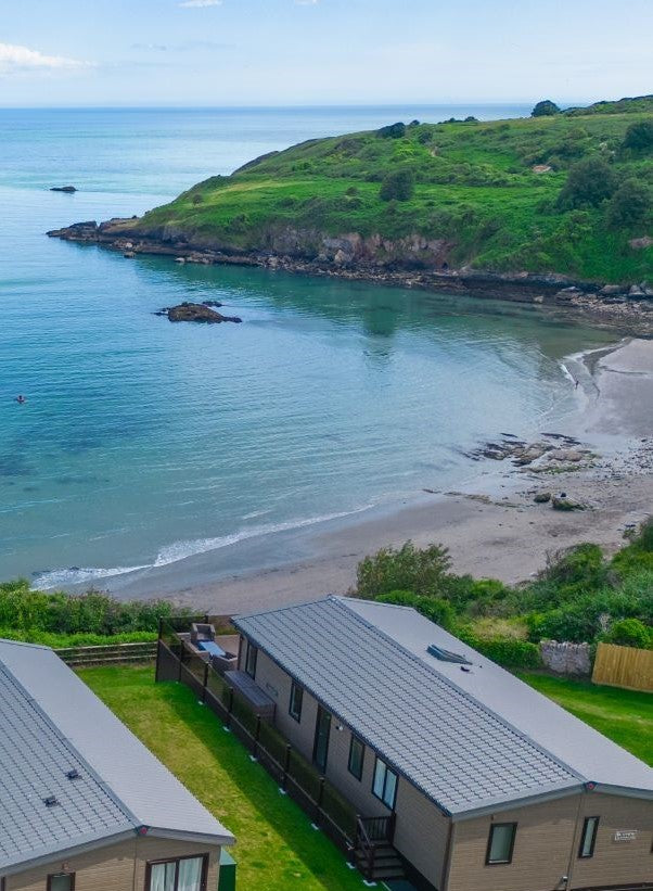 Riviera Bay Holiday Park