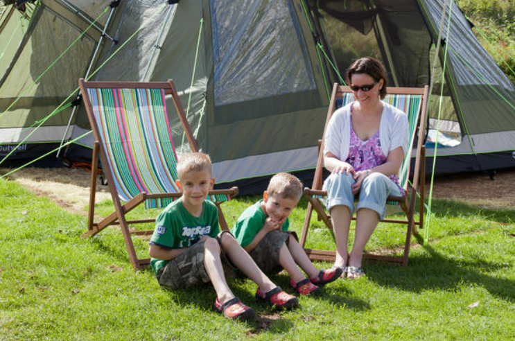Whitehill Country Park