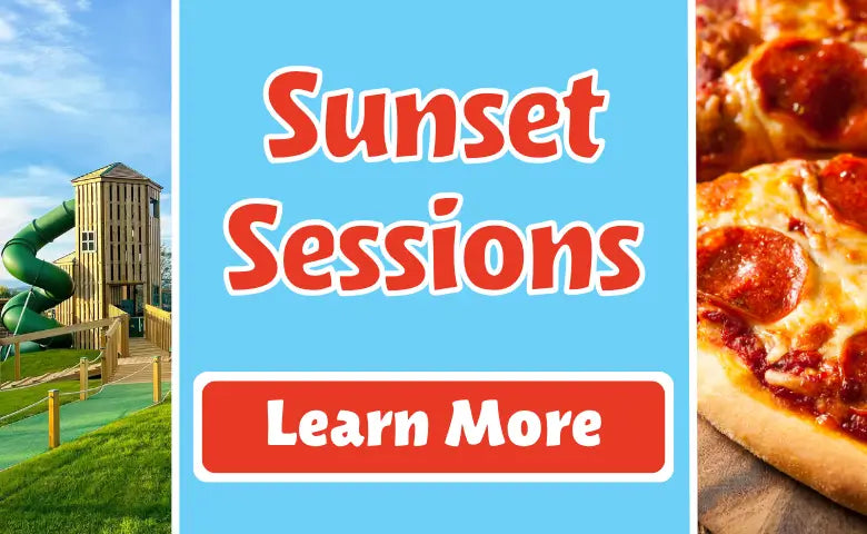 Sunset Sessions