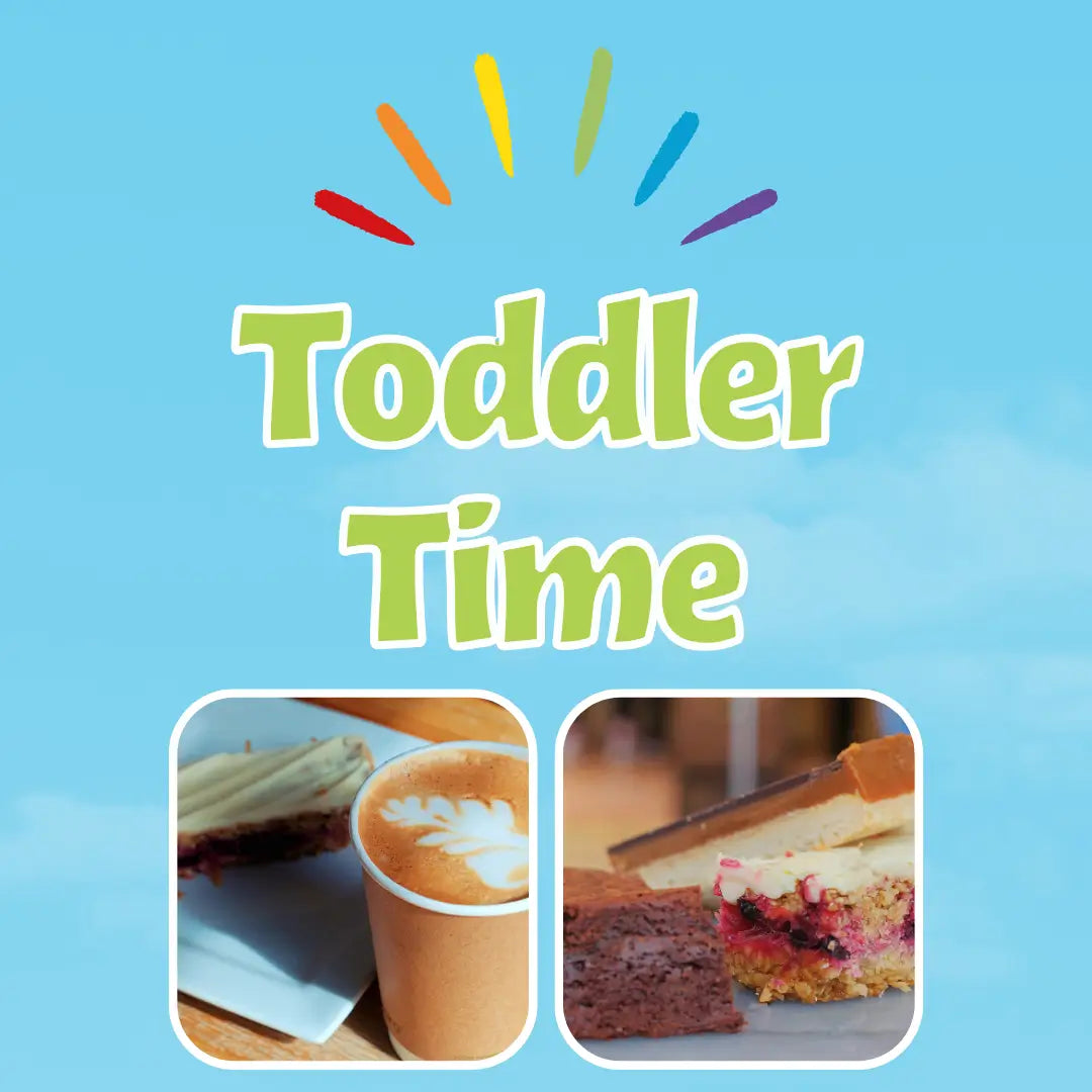 Toddler Time Landing Page Image