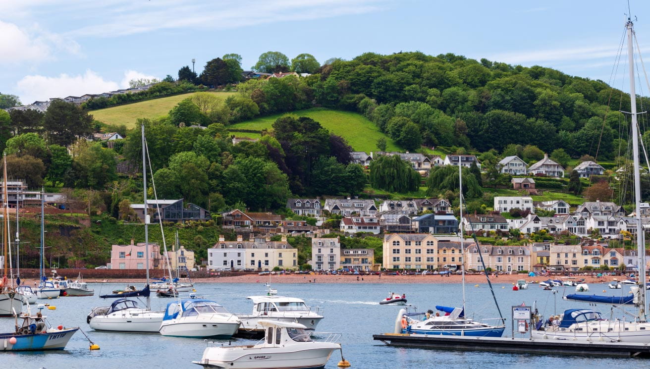 Torquay Holiday Park
