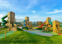 Outdoor Play