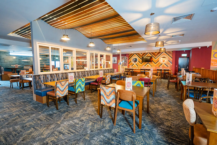 Golden Sands Holiday Park