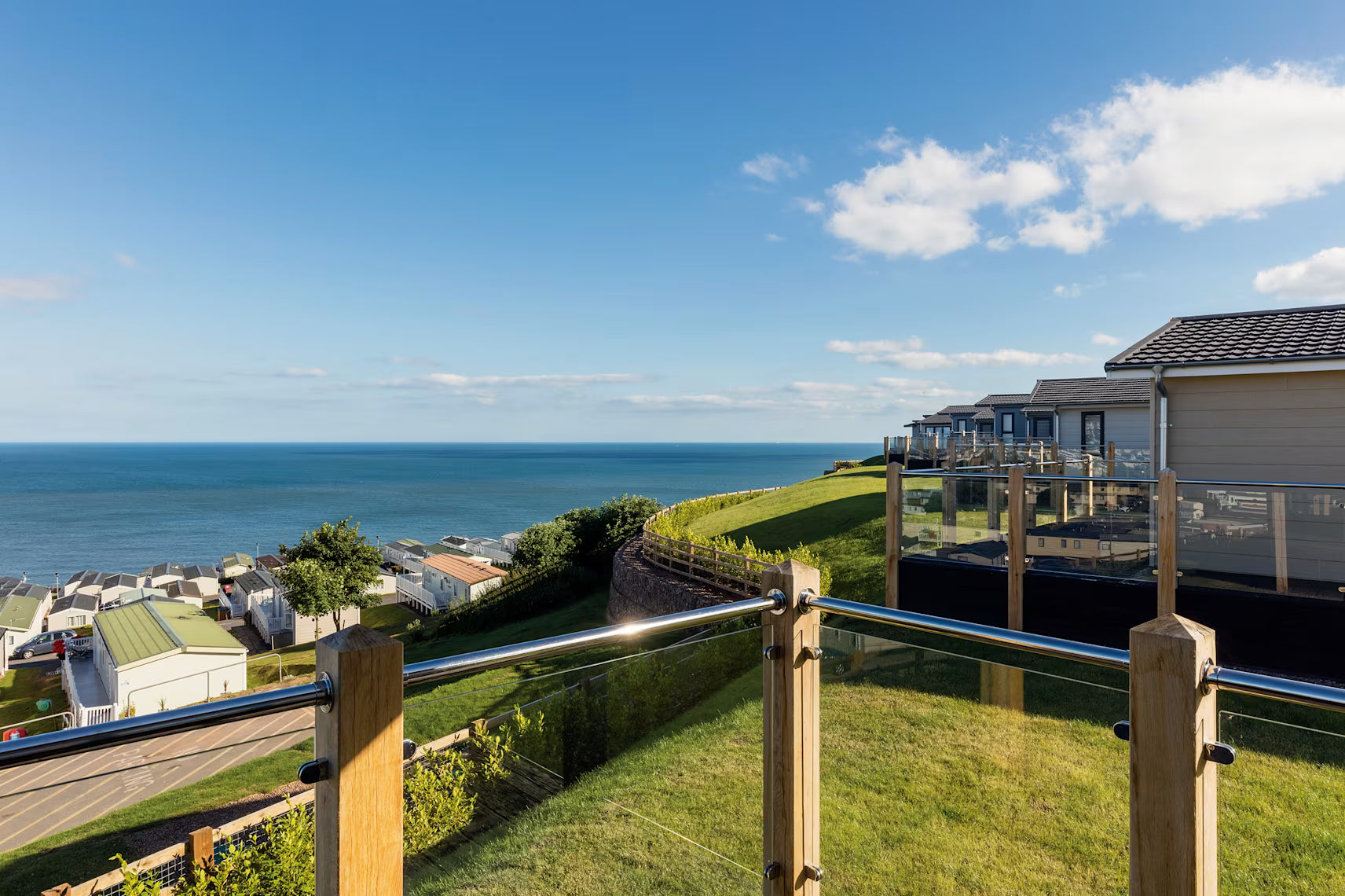Devon Cliffs Holiday Park