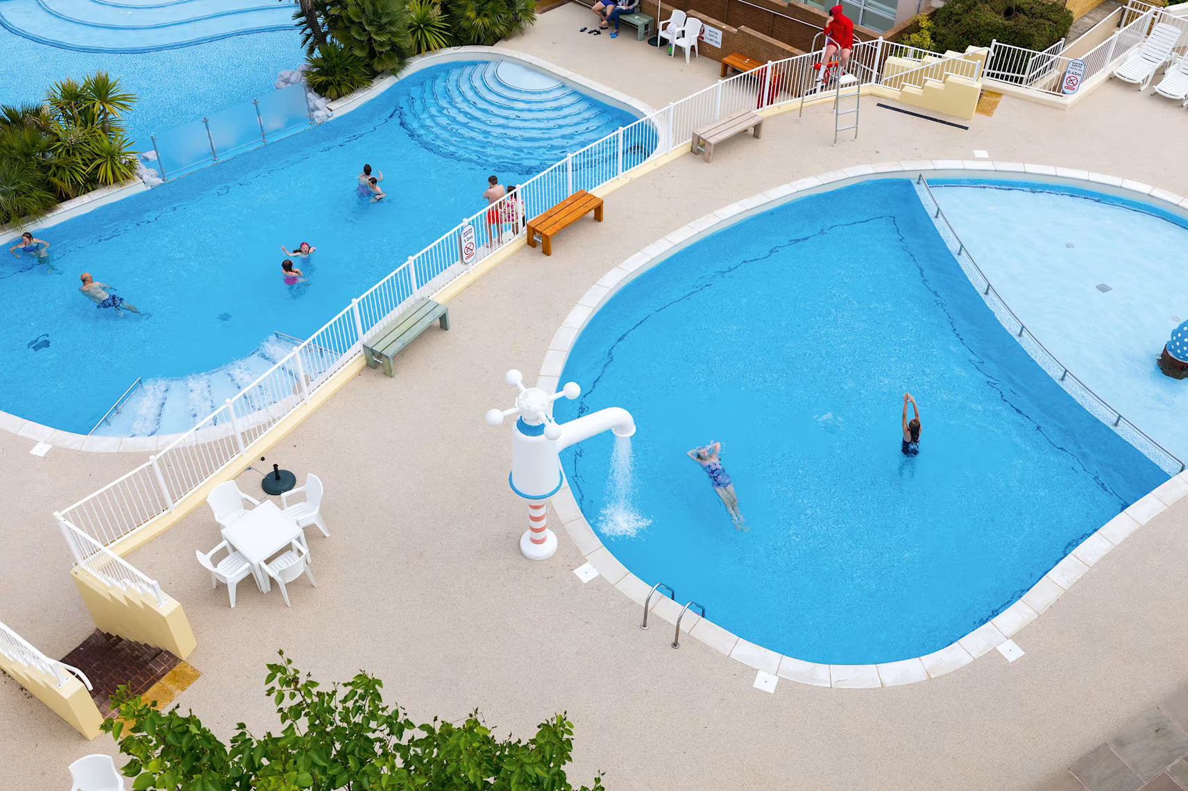 Devon Cliffs Holiday Park