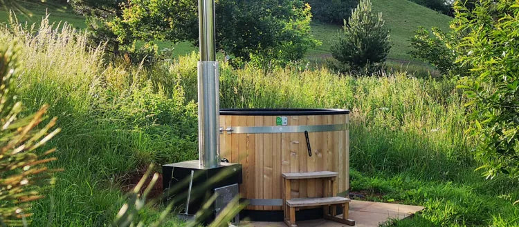 Rocombe Valley Retreat