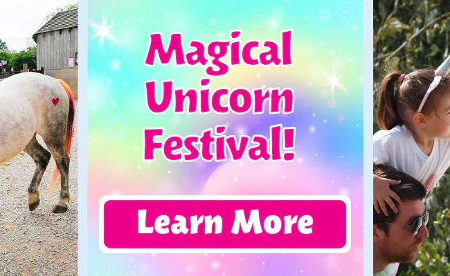 Magical Unicorn Week