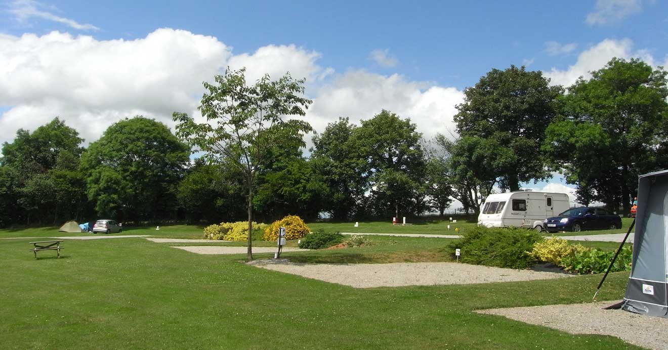 Woodovis Park
