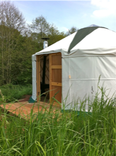 Rocombe Valley Retreat