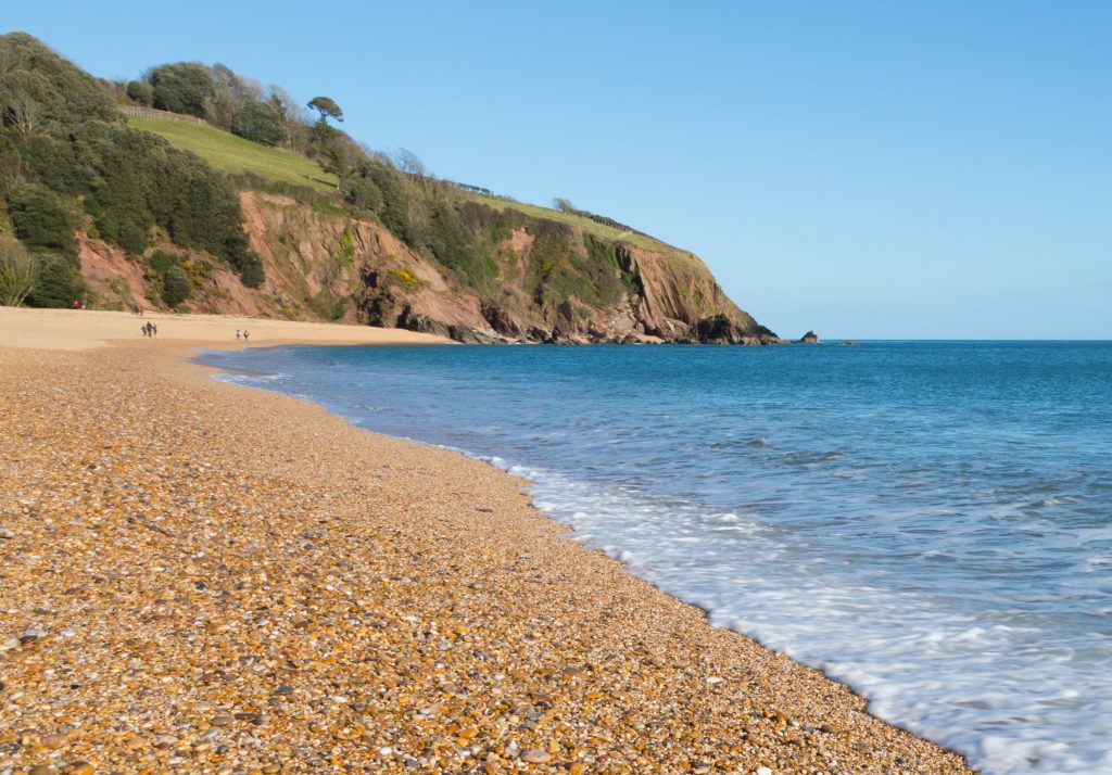 8 Reasons to Visit South Devon - Pennywell Farm News